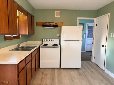 Tiny photo for 4556 Fishcreek Road, Stow, OH 44224 (MLS # 5179085)