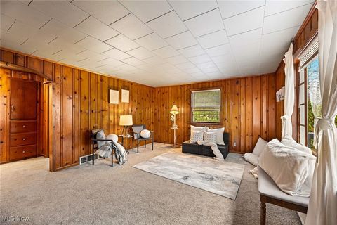 Tiny photo for 4556 Fishcreek Road, Stow, OH 44224 (MLS # 5179085)