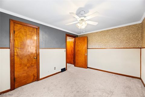 Tiny photo for 4556 Fishcreek Road, Stow, OH 44224 (MLS # 5179085)