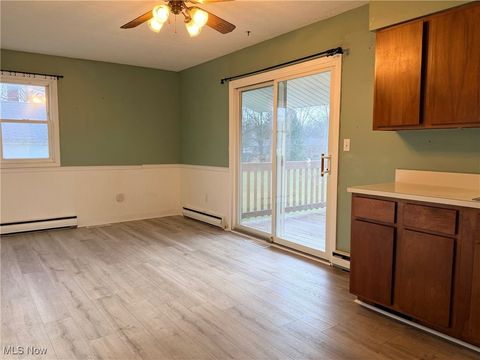 Tiny photo for 4556 Fishcreek Road, Stow, OH 44224 (MLS # 5179085)