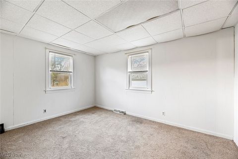 Tiny photo for 4556 Fishcreek Road, Stow, OH 44224 (MLS # 5179085)