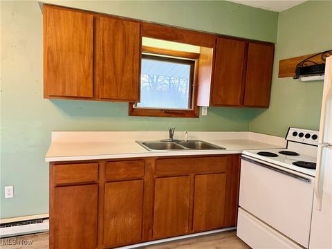 Tiny photo for 4556 Fishcreek Road, Stow, OH 44224 (MLS # 5179085)