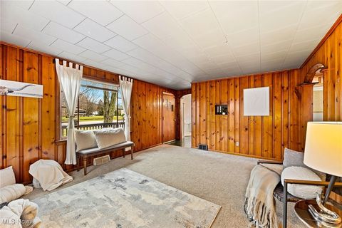 Tiny photo for 4556 Fishcreek Road, Stow, OH 44224 (MLS # 5179085)