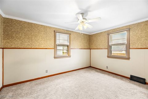 Tiny photo for 4556 Fishcreek Road, Stow, OH 44224 (MLS # 5179085)