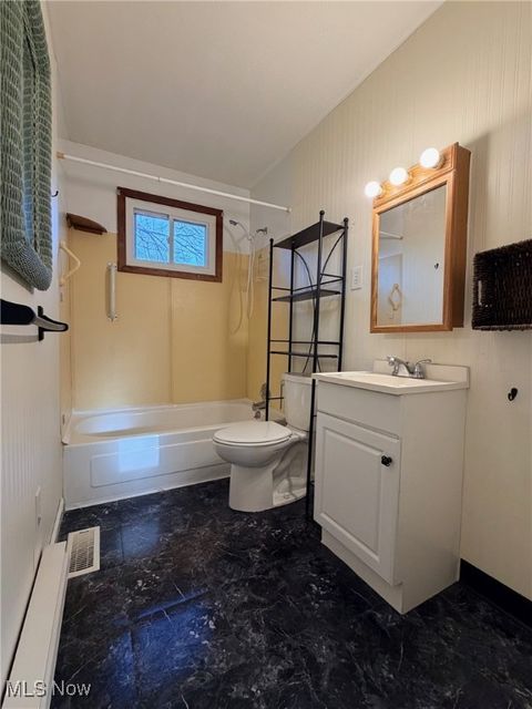 Tiny photo for 4556 Fishcreek Road, Stow, OH 44224 (MLS # 5179085)