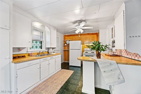 Tiny photo for 4556 Fishcreek Road, Stow, OH 44224 (MLS # 5179085)