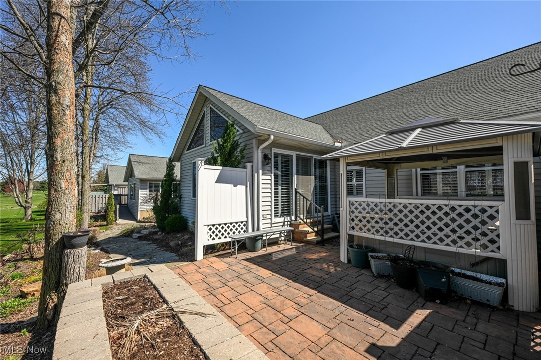 4048 Eagle Drive, Medina, Ohio image 23