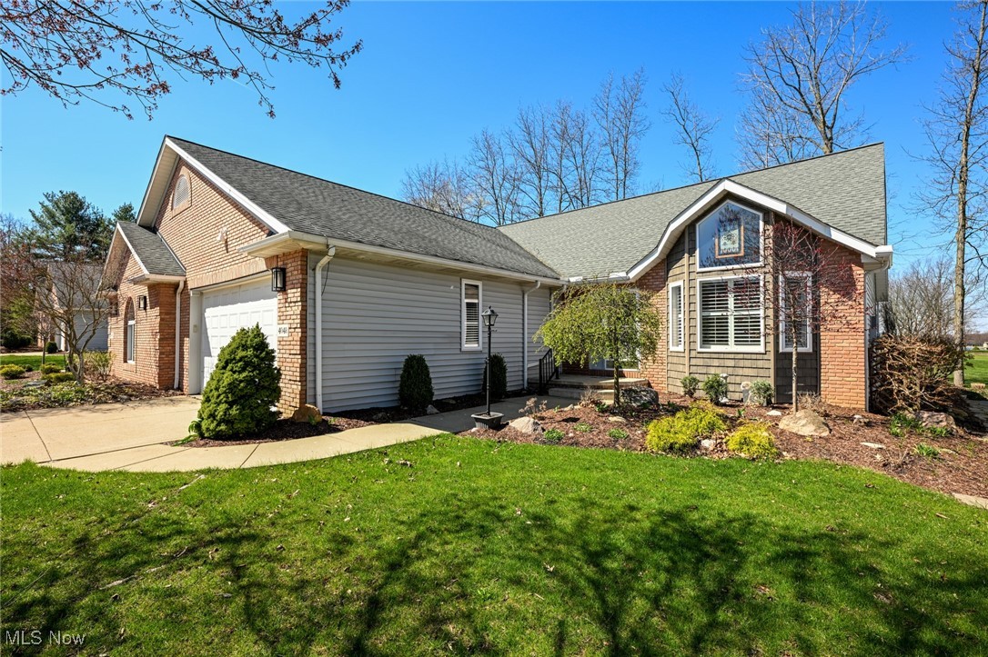 4048 Eagle Drive, Medina, Ohio image 1