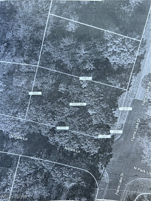 Roaming Rock Shores Sub 1 - Land