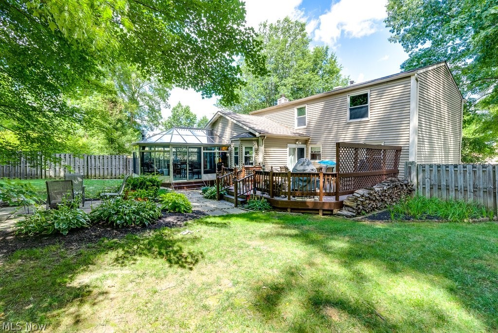 Macedonia Hills - Residential