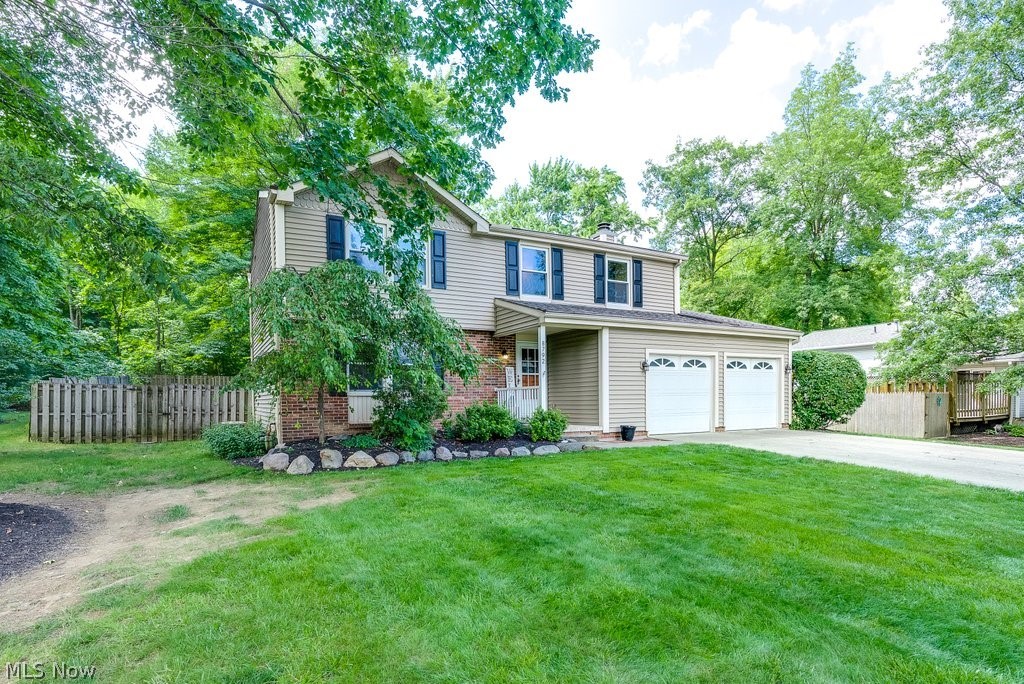 Macedonia Hills - Residential