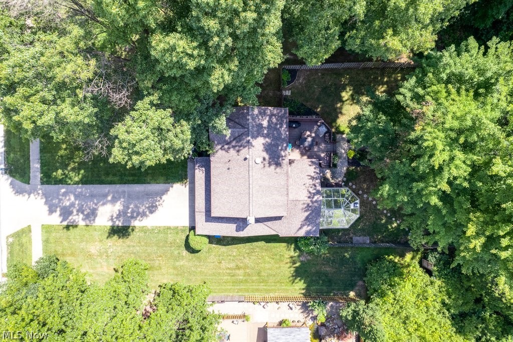 Macedonia Hills - Residential