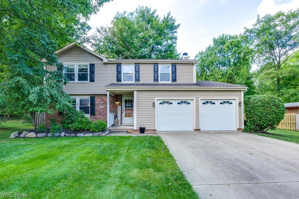 Macedonia Hills - Residential