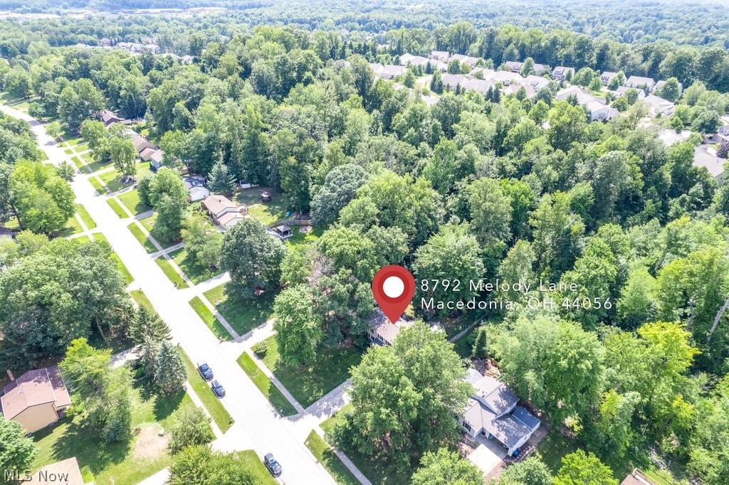 Macedonia Hills - Residential