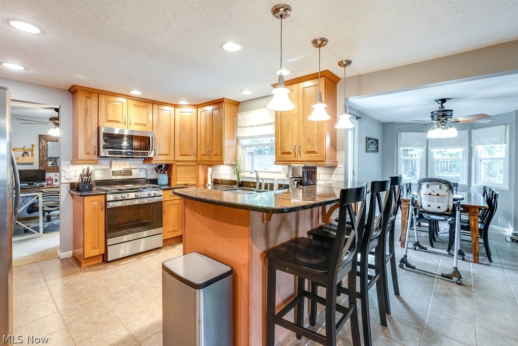 Macedonia Hills - Residential