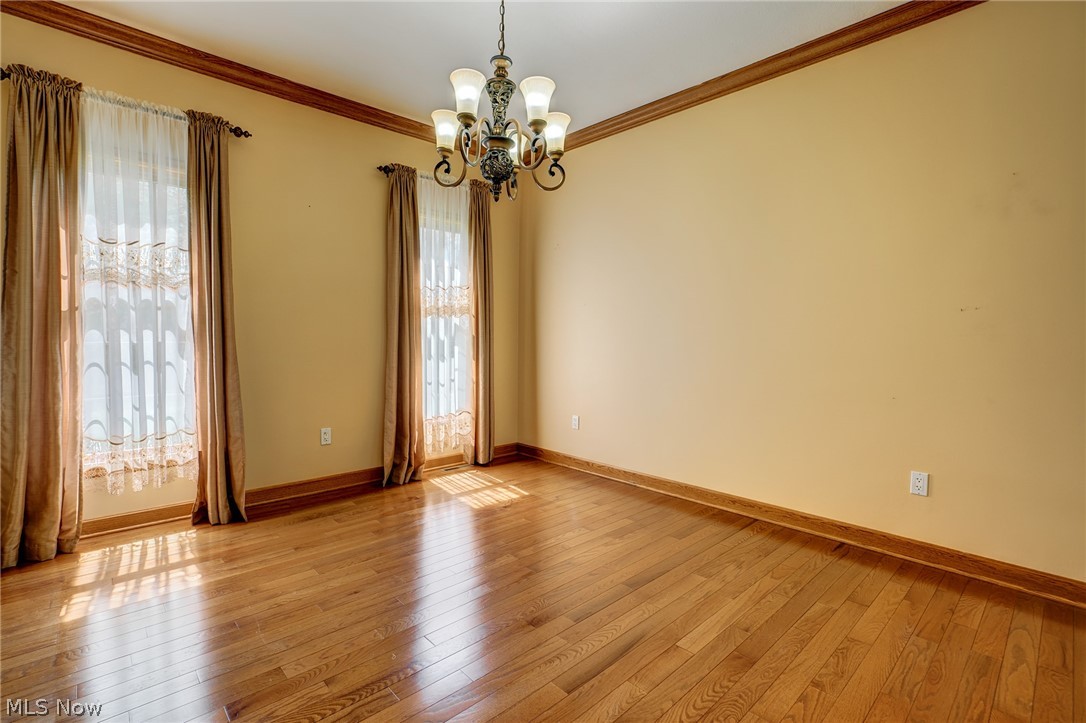Chapel Valley - Residential
