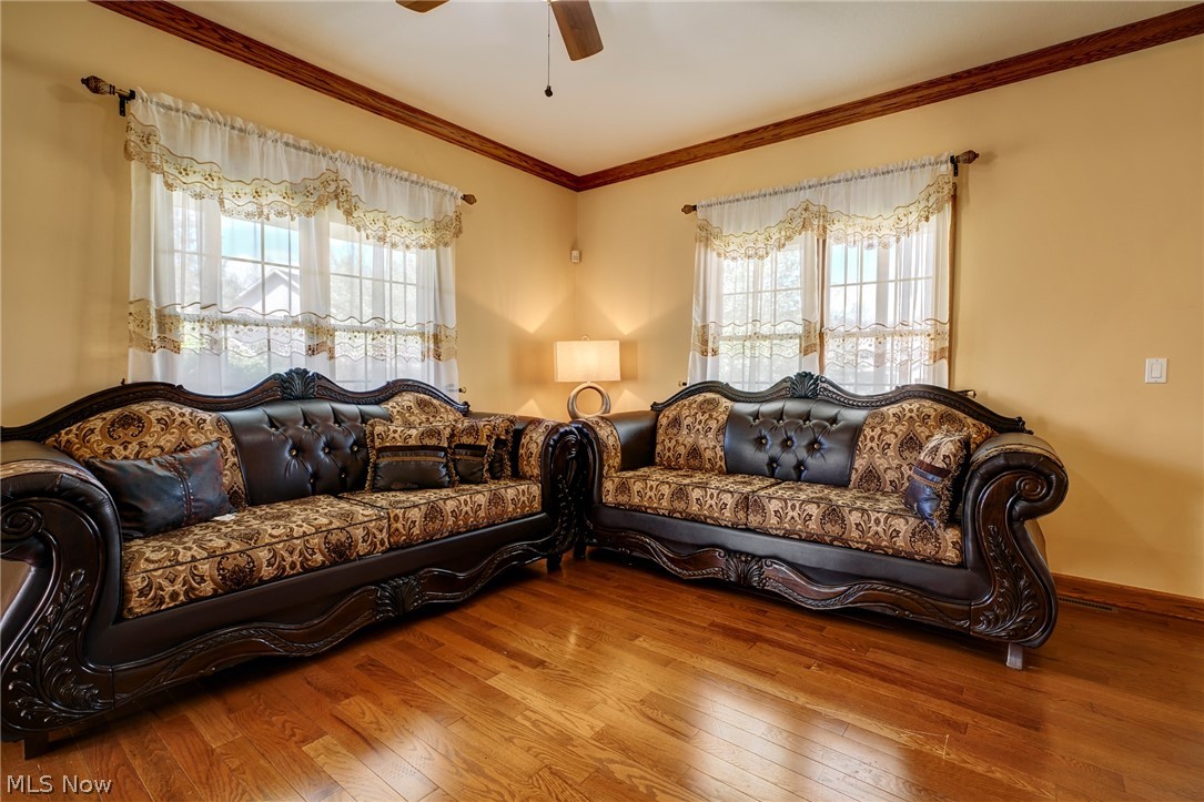 Chapel Valley - Residential