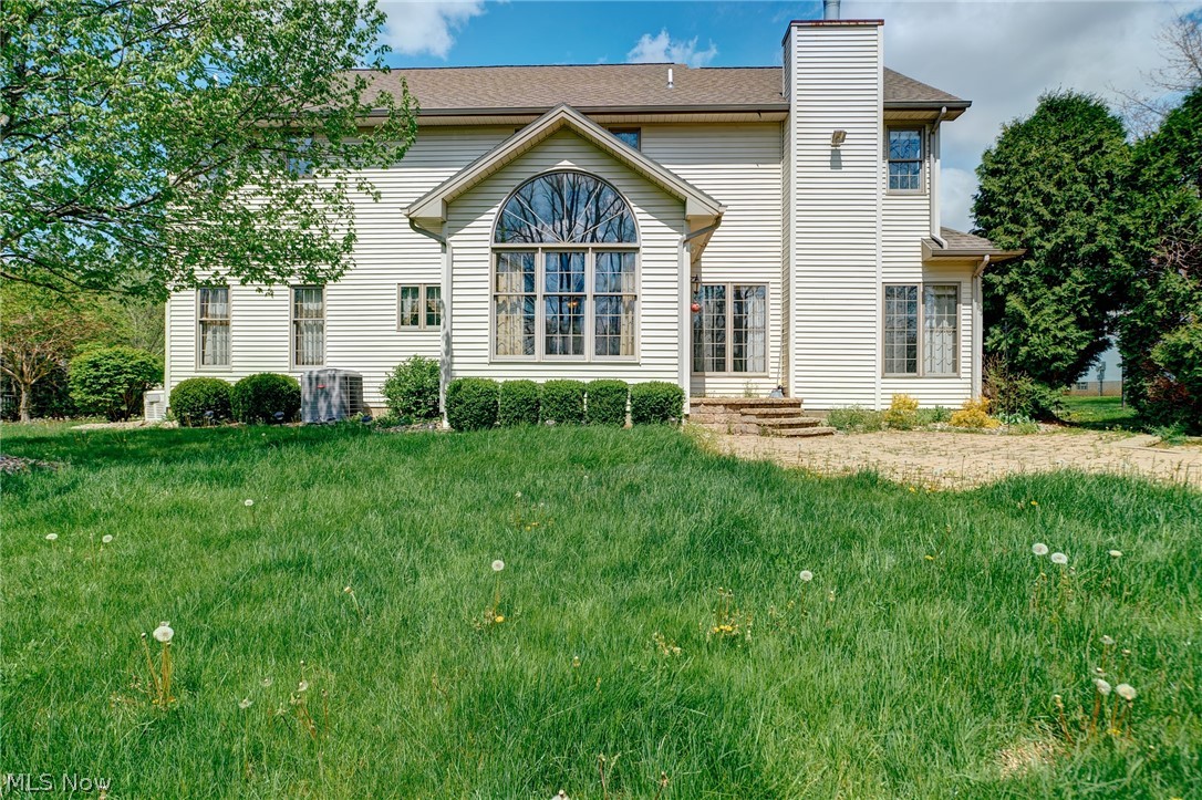 Chapel Valley - Residential