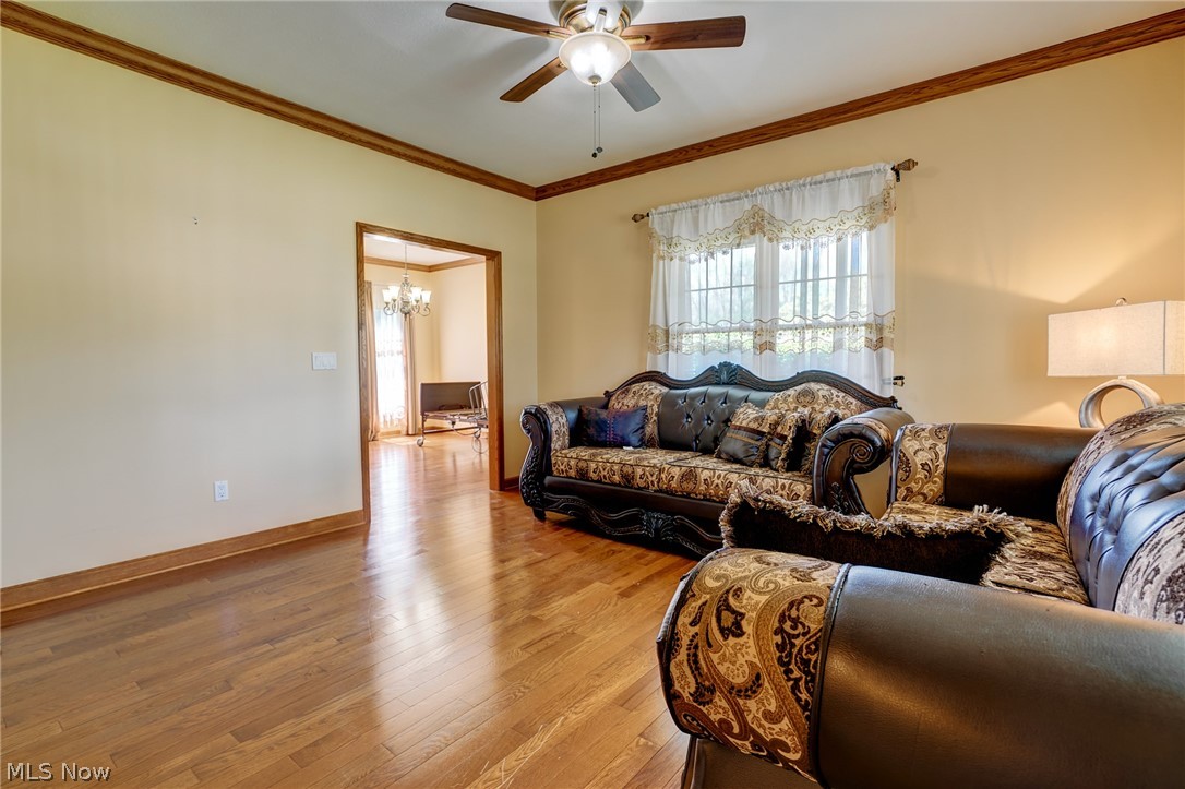 Chapel Valley - Residential