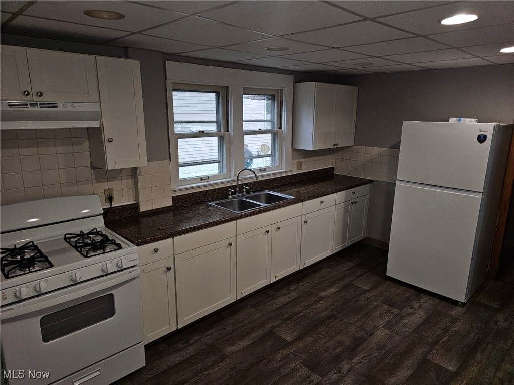 Sawyers Collinwood - Residential