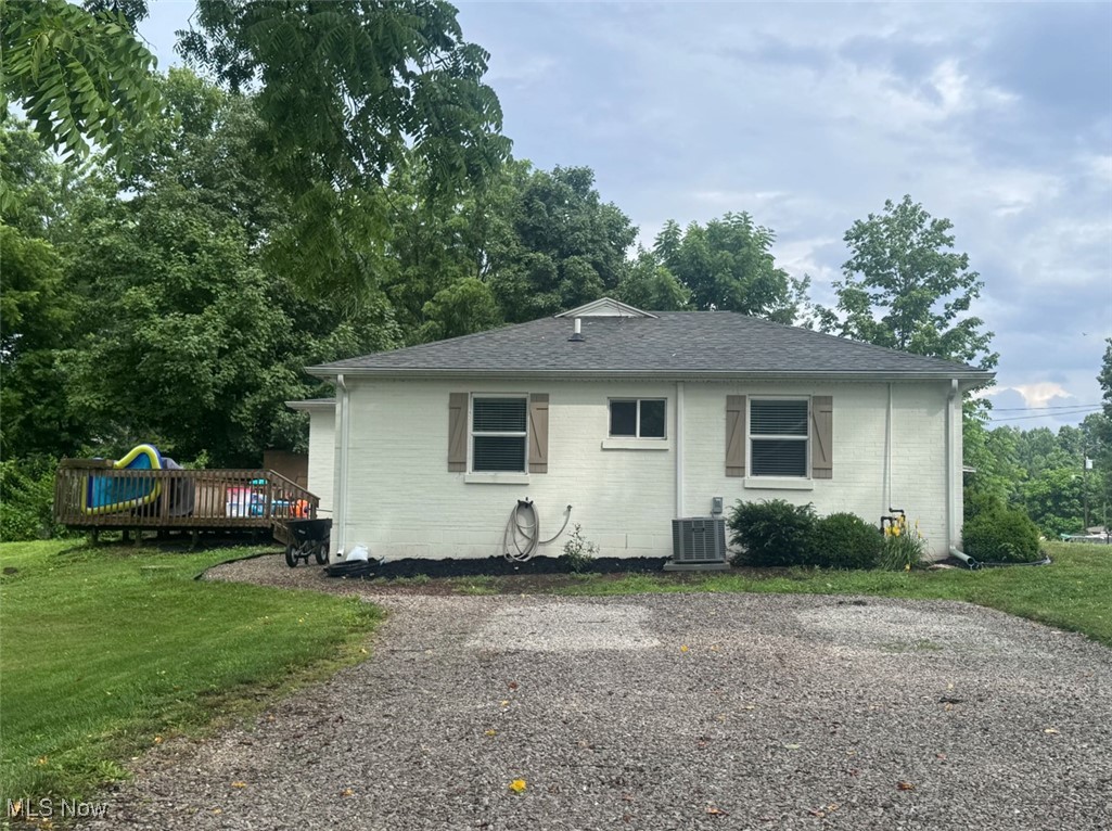 PLEASONTON W DIV - Residential