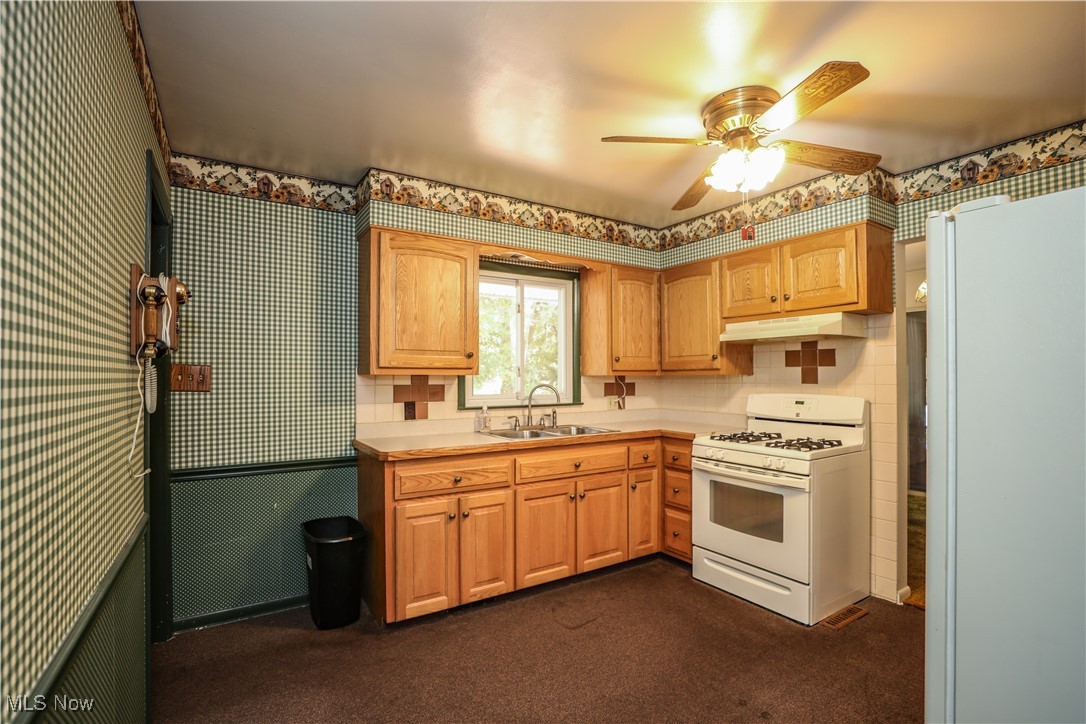 Sowards Re-Allotment - Residential