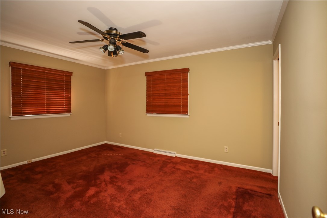 Sowards Re-Allotment - Residential