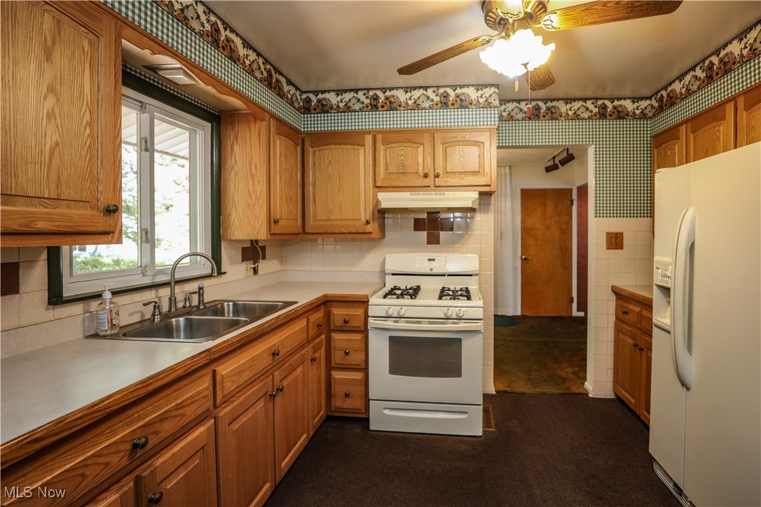 Sowards Re-Allotment - Residential