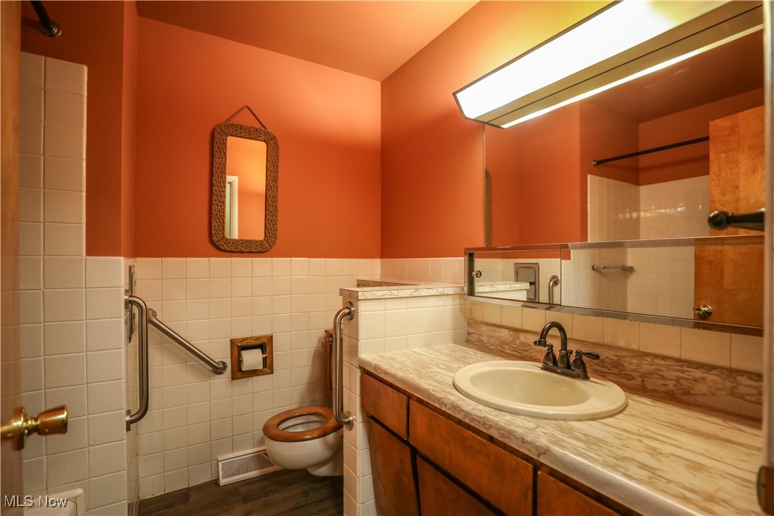 Sowards Re-Allotment - Residential