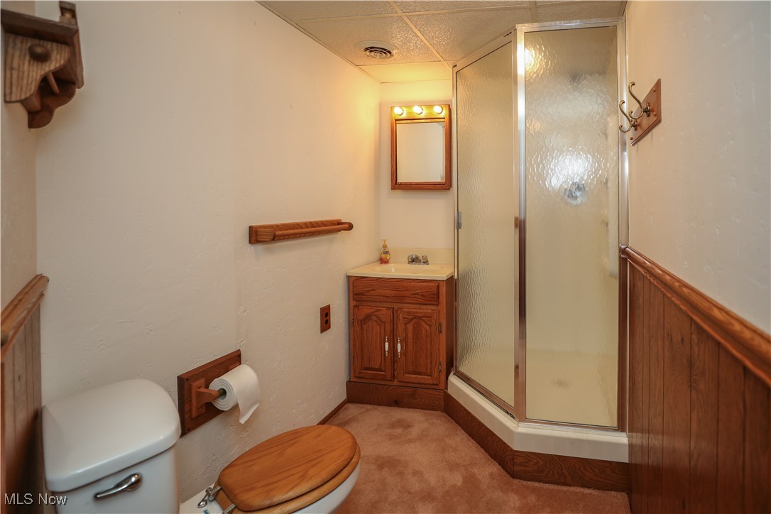 Sowards Re-Allotment - Residential