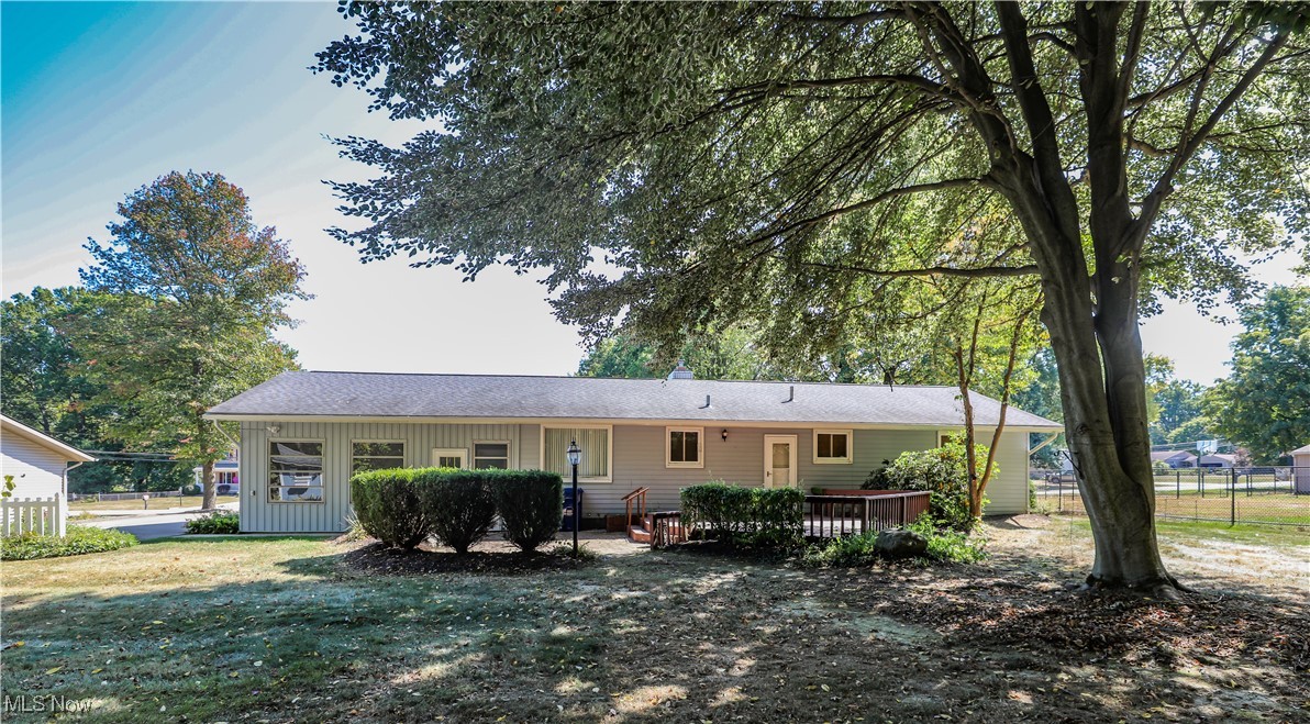 Sowards Re-Allotment - Residential