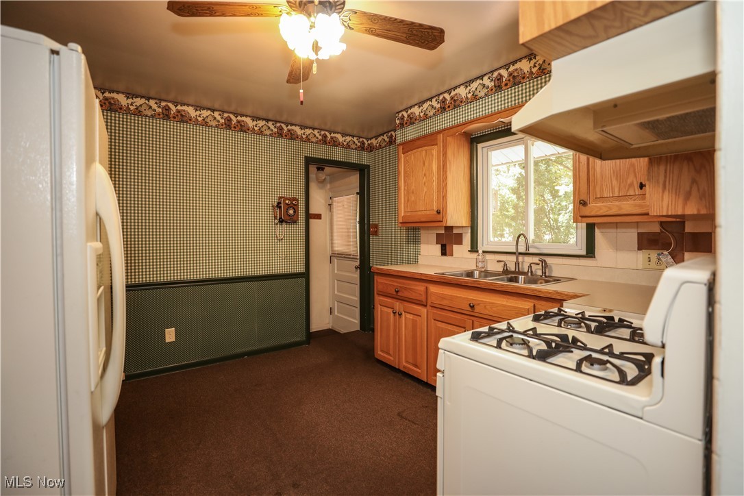 Sowards Re-Allotment - Residential