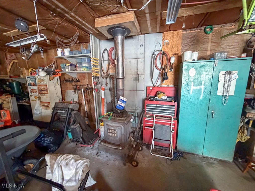 Palmyra - Residential