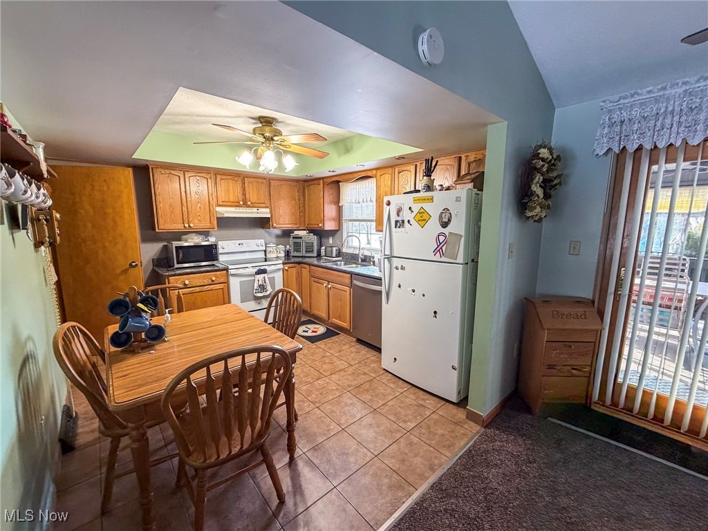 Palmyra - Residential