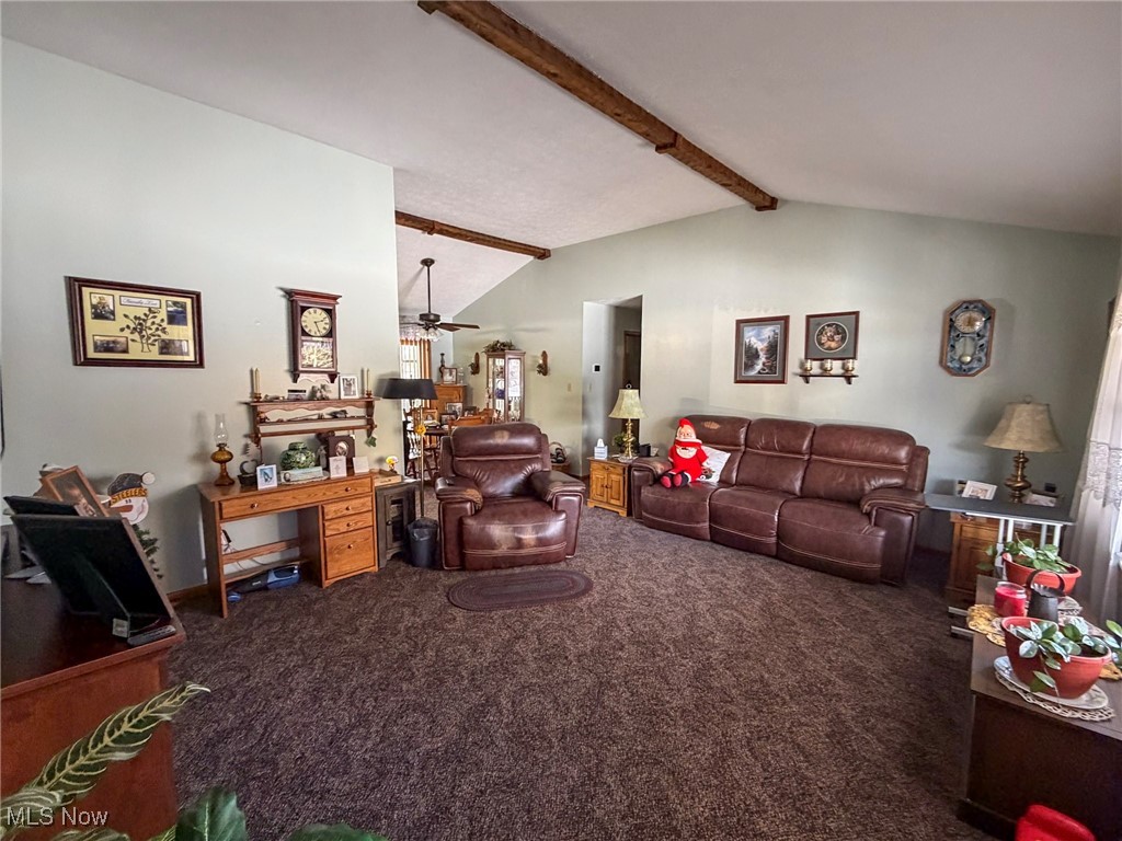 Palmyra - Residential