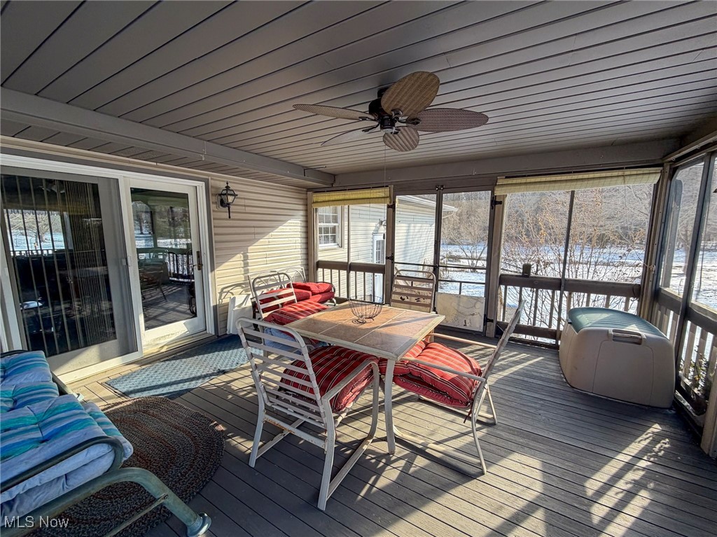 Palmyra - Residential