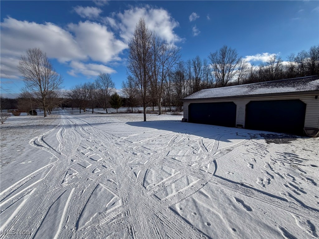 Palmyra - Residential