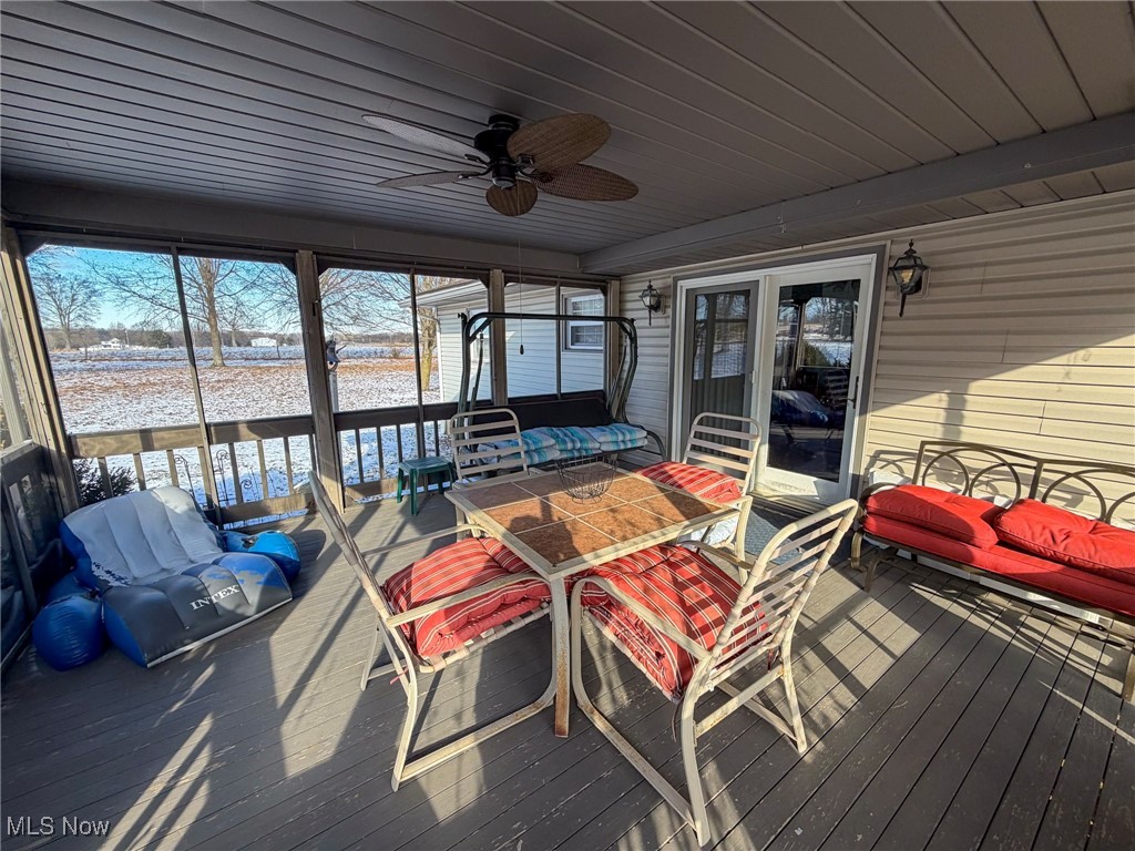 Palmyra - Residential