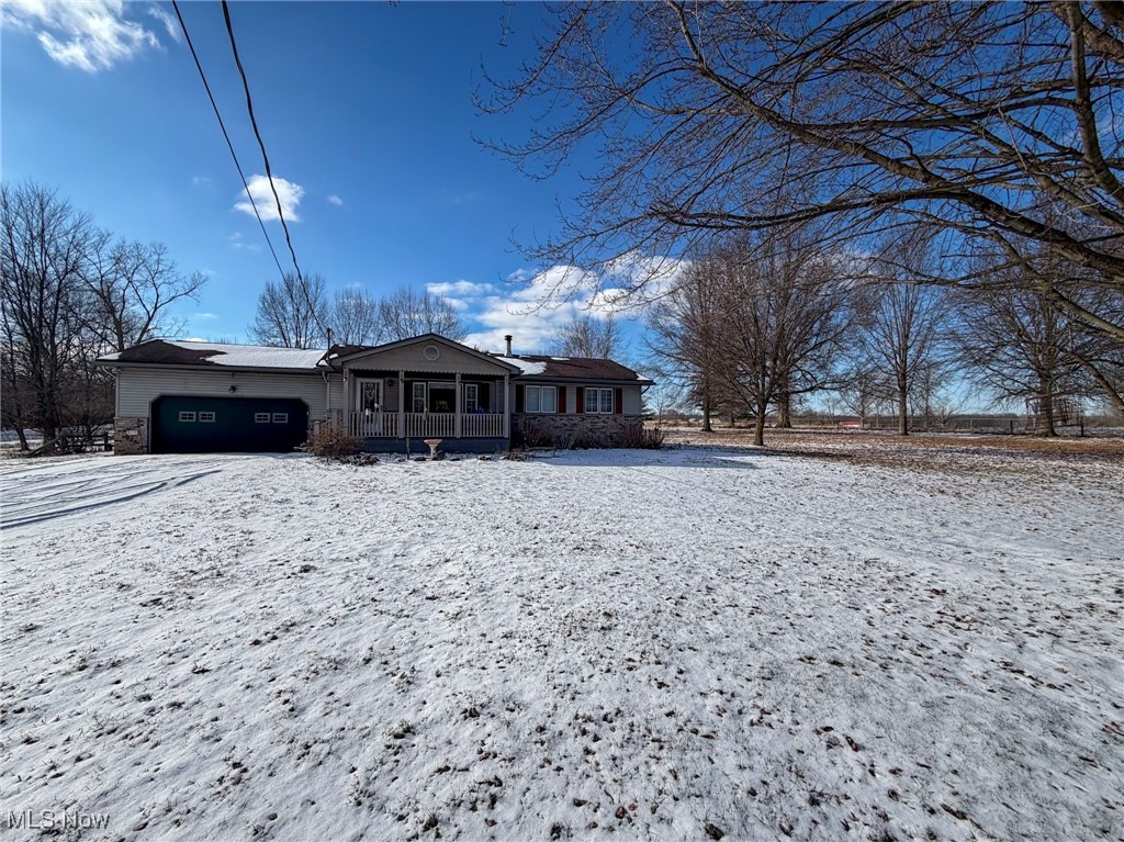 Palmyra - Residential