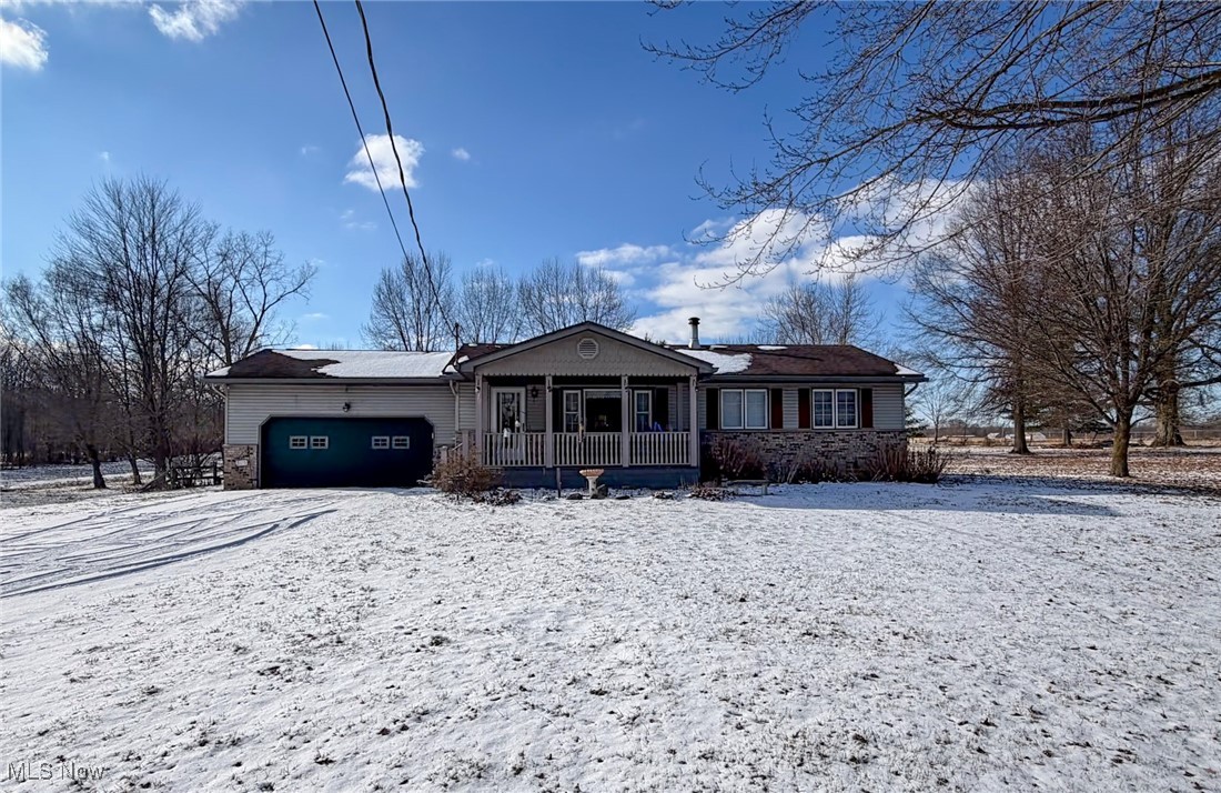 Palmyra - Residential