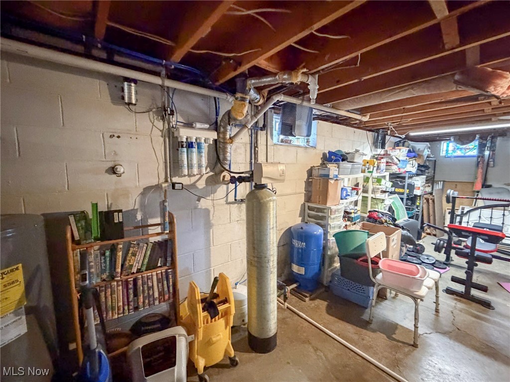 Palmyra - Residential