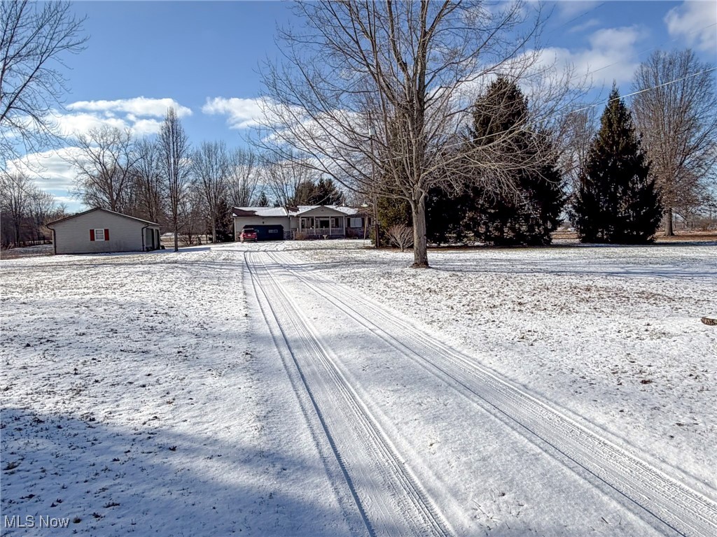 Palmyra - Residential