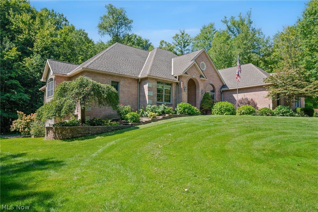 5052 Fox Haven Drive