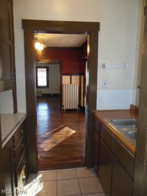 North Heights Land Co. - Residential Income