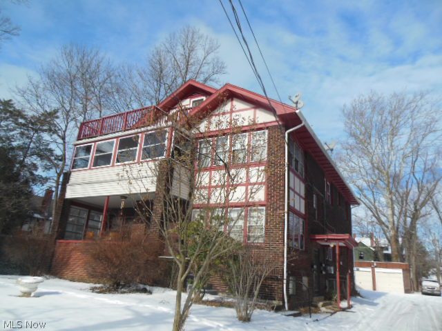 North Heights Land Co. - Residential Income