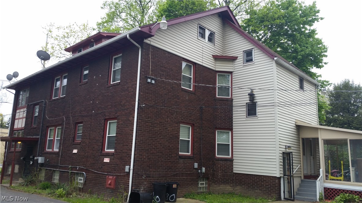 North Heights Land Co. - Residential Income