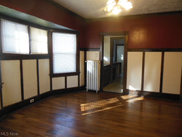 North Heights Land Co. - Residential Income