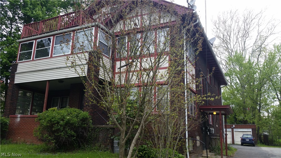 North Heights Land Co. - Residential Income