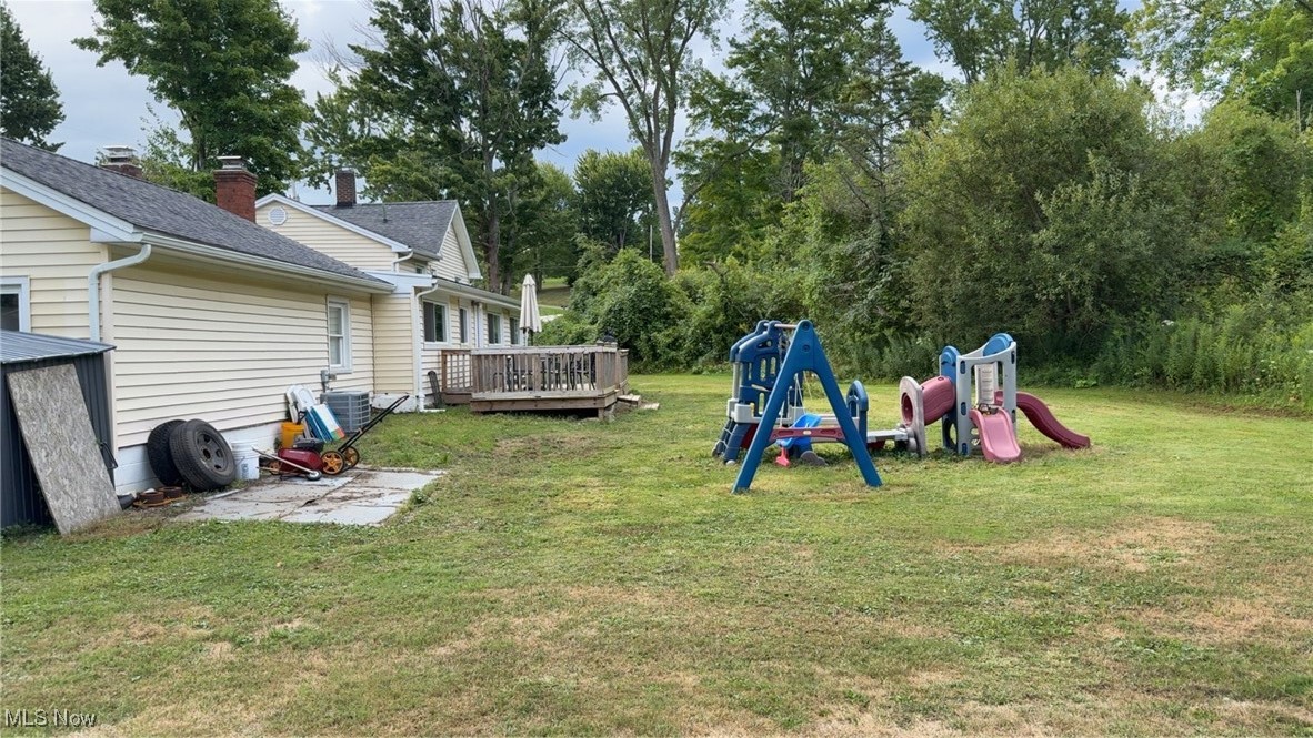 Tonship/Painesville - Residential