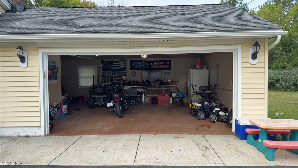 Tonship/Painesville - Residential